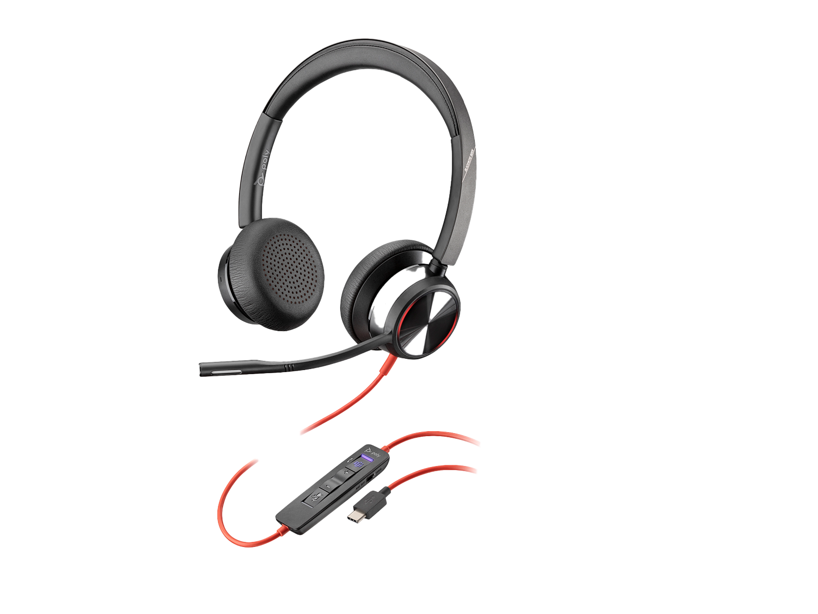 Poly Edge E400